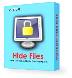 VovSoft Hide Files 8.1 With Crack Full Free Download [Latest]