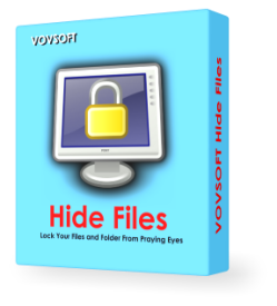 VovSoft Hide Files 8.1 Crack + Serial Key Free Download [2023]