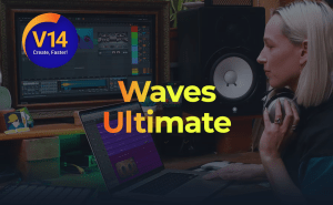 Waves Ultimate v15 Crack + License Key Free Download [Latest]