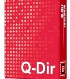 Q-Dir Crack + License Key Free Download [Latest]