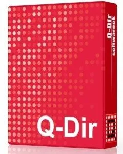 Q-Dir 11.64.1 Crack + License Key Free Download [Latest] 2024