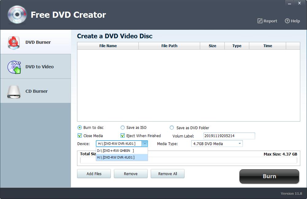 Aiseesoft DVD Creator 5.2.70 Crack + License Key [Latest 2024]