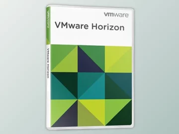 Vmware Horizon Crack With License Key [Latest]