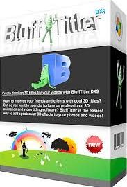 BluffTitler Ultimate With Crack Free Download [Latest]