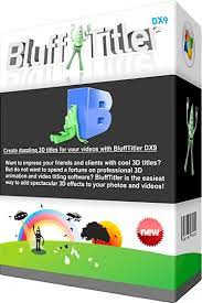 BluffTitler Ultimate 16.6.0 Crack With License Key [Latest 2024]