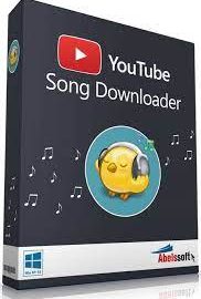 Abelssoft YouTube Song Downloader Plus Crack + Key [latest]