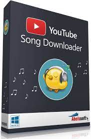 Abelssoft YouTube Song Downloader Plus 24.3 + Crack [2024]