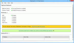 RdpGuard 9.5.1 Crack With License Key Free Download [2024]