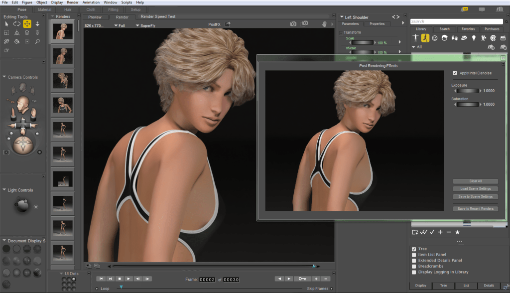 Bondware Poser Pro 13.1.449 instal the new for android