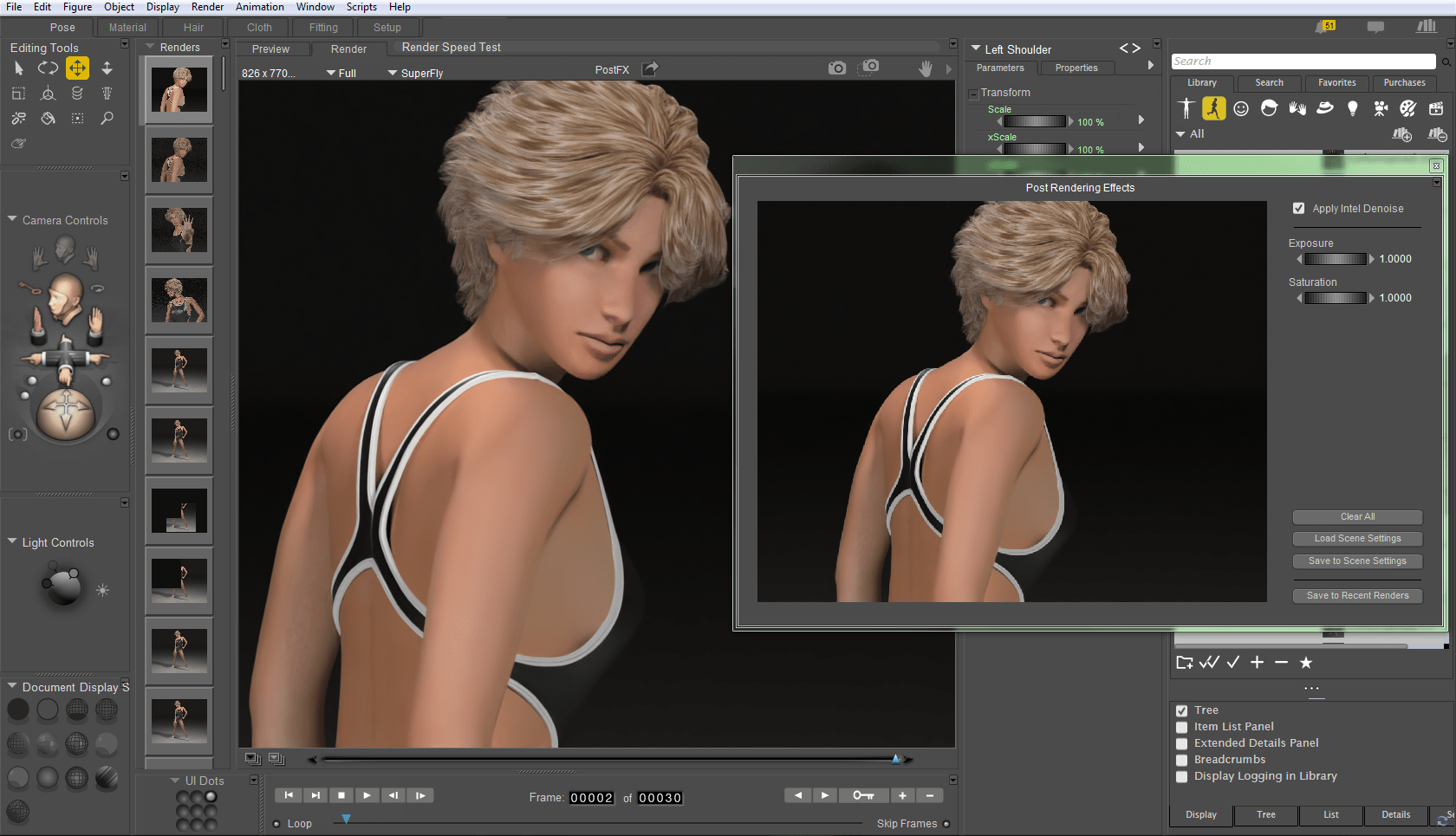 Bondware Poser Pro 13.1.518 instal the new version for android
