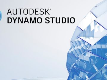 Autodesk Dynamo Studio With Crack Full Download [Latest]