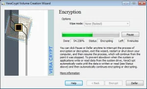 Fast File Encryptor 12.1.1 Crack With License Key [Latest 2024]