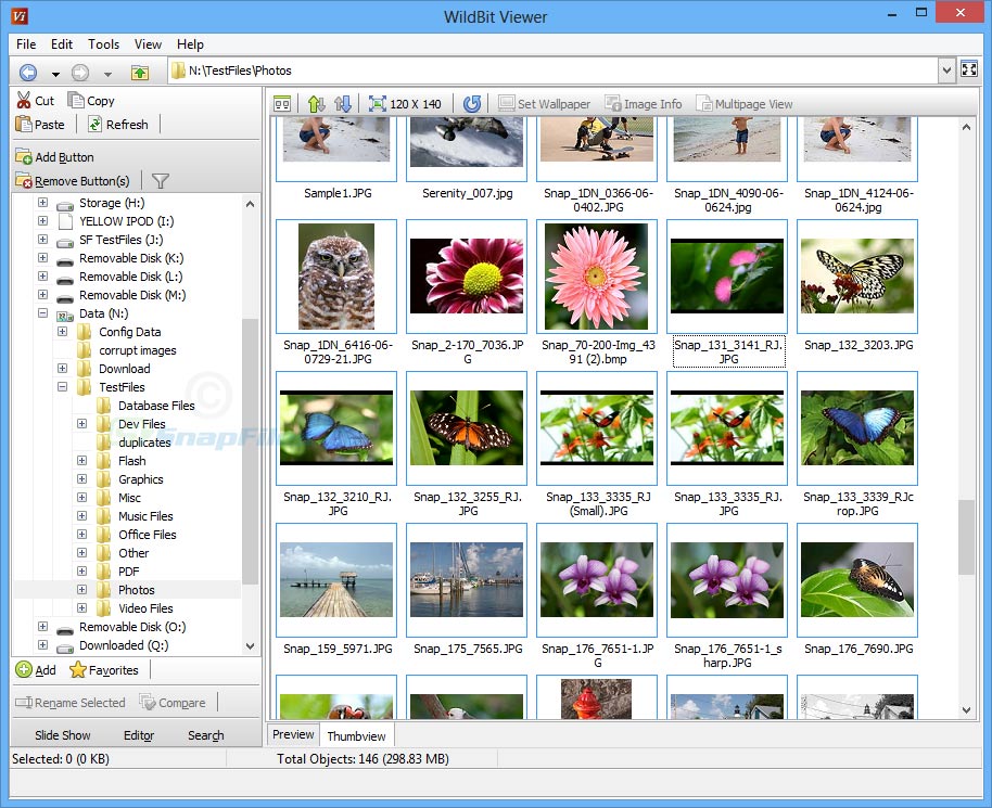 download the last version for mac WildBit Viewer Pro 6.12