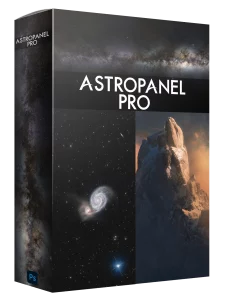Astro Panel Pro 7.1.1 Crack + (100% Working) License Key [2024]
