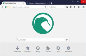 Basilisk Browser 2024.05.01 With Crack Free Download [Latest]