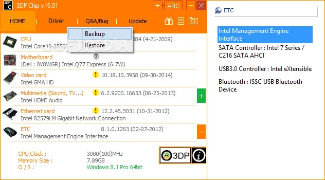 3DP Chip  With Crack Full Version Free Download [Latest]