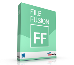 Abelssoft FileFusion 7.0.55405 Crack With License Key [2024]