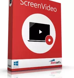 Abelssoft ScreenVideo With Crack [Latest]