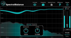 Accentize Spectral Balance 2.1.1 Crack With License Key [2024]