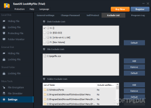 Easeus Lockmyfile 1.2.4.0 Crack With License Code 2024 [Latest]