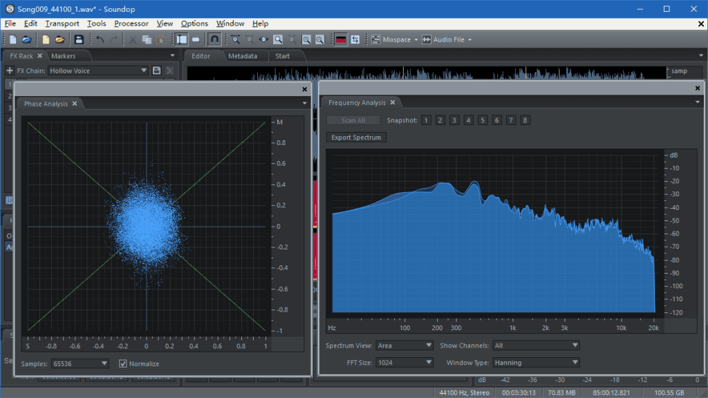 instal the new for mac Soundop Audio Editor 1.8.26.1