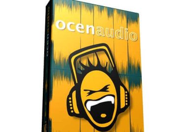 Ocenaudio Crack With License Key Free Download [latest]