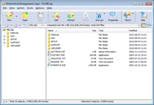 Winarchiver Pro 5.8 Crack + License Key Free Download [2024]