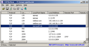 CSVFileView 2.64 Crack 2024 With Keygen Free Download [Latest]
