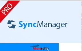 Abelssoft SyncManager Pro 2023 v22.03.47537 + Crack [Latest]