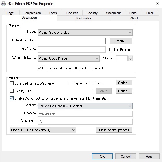 eDocPrinter PDF Pro  With Crack [Latest] 