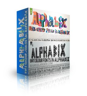 Alphabix 4.1.0.3 Crack + (100% Working) Activation Code [2024]