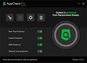 AppCheck Pro 3.1.38.2 Crack With Activation Key [Latest] 2024