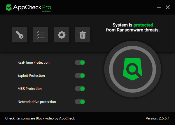 AppCheck Pro  Crack With Activation Key [Latest]  