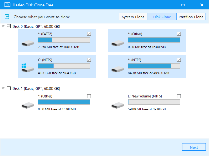 Hasleo Disk Clone  + Crack Full Version Free Download [Latest]