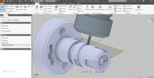 Autodesk Inventor CAM Ultimate 2025 Crack + license key [Latest]