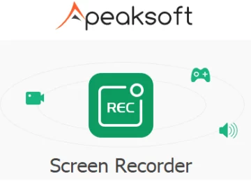 Apeaksoft Screen Recorder 2.3.6 Crack With License Key [2023]