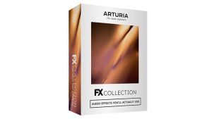 Arturia FX Collection 2024.1 Crack + License Key [Latest 2024]