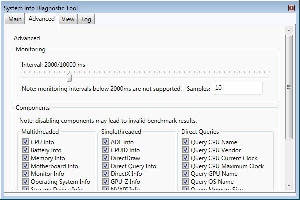 Futuremark SystemInfo 5.73.1241 Crack With Serial Key [2024]