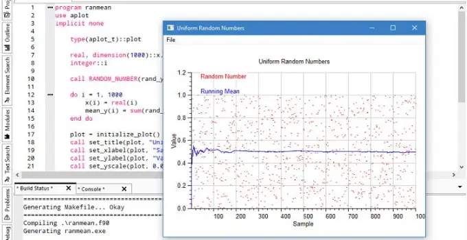 Approximatrix Simply Fortran  Crack + Key [Latest]