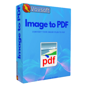 VovSoft PDF To Image Converter 3.2 + Crack Download [Latest]