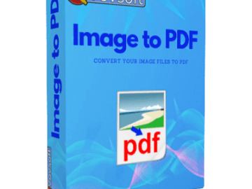 VovSoft PDF to Image Converter With Crack Download [Latest]