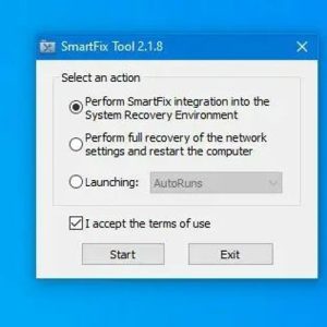 SmartFix Tool 2.4.12 With Crack Latest Version Download [2024]