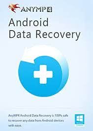 Anymp4 Android Data Recovery 2.1.28 Crack + Serial Key [2024]