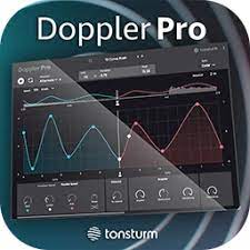 Tonsturm DopplerPro 1.0.0 Crack + License Key [Latest 2024]