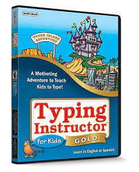 Typing Instructor Gold Crack + Serial Key [Latest] 2024