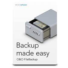 O&O FileBackup 2.2.1377 Crack + Keygen Free Download [2024]