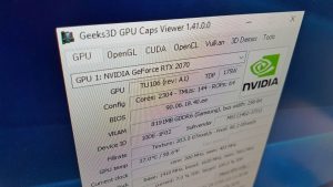 GPU Caps Viewer 1.64.0.0 Crack + Keygen Free Download [Latest]