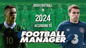 Football Manager 2024 Crack With License Key [Latest 2024]