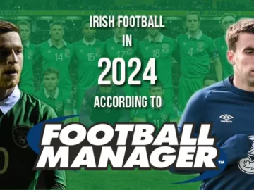 Football Manager 2024 With Crack Free Download For PC [Latest]