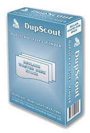 instal the new version for apple Dup Scout Ultimate + Enterprise 15.6.12